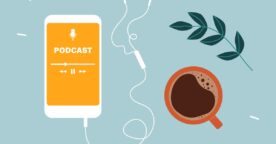 5 podcasts pour les professionnels du marketing