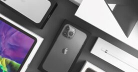 Nouveautés Apple attendues en 2023 : iPhone 15, casque AR/VR, MacBook, AirPods lite…