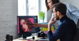 5 formations pour maîtriser les logiciels de la suite Adobe