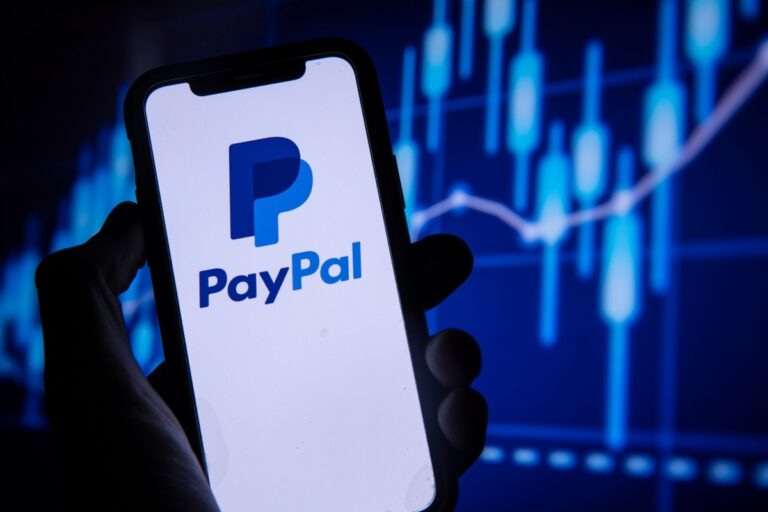 comment supprimer un compte paypal business