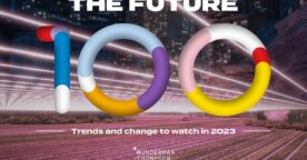 Les 10 tendances tech à suivre en 2023