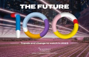 Les 10 tendances tech à suivre en 2023