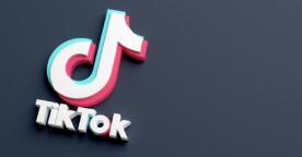 La CNIL inflige une amende à TikTok : pour quelles raisons ?