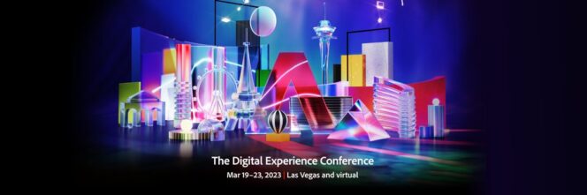 Adobe-Summit-2023-Las-Vegas