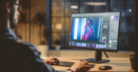5 formations en ligne pour maîtriser Photoshop