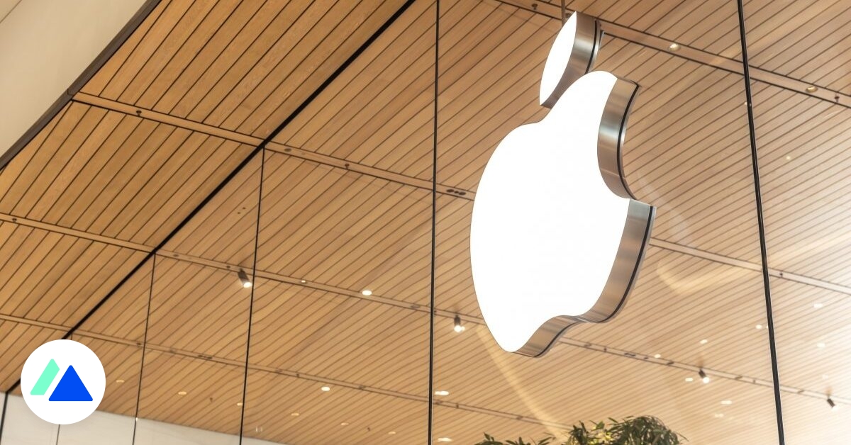 Apple franchit un nouveau cap : 2 milliards d’appareils actifs dans le monde