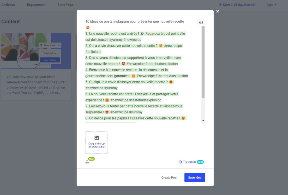 buffer-assistant-ia-chatgpt-exemple