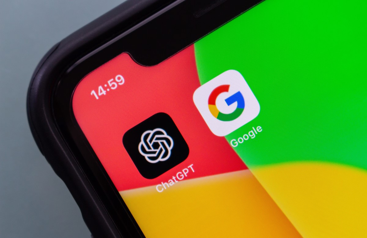 chatgpt-google-differences