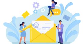 Mail jetable : 5 outils pour créer un email temporaire