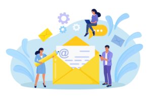 Mail jetable : 5 outils pour créer un email temporaire