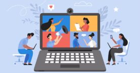 5 conseils pour réussir son événement en ligne