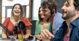 Création de contenu : 3 compétences clés à maîtriser en 2023