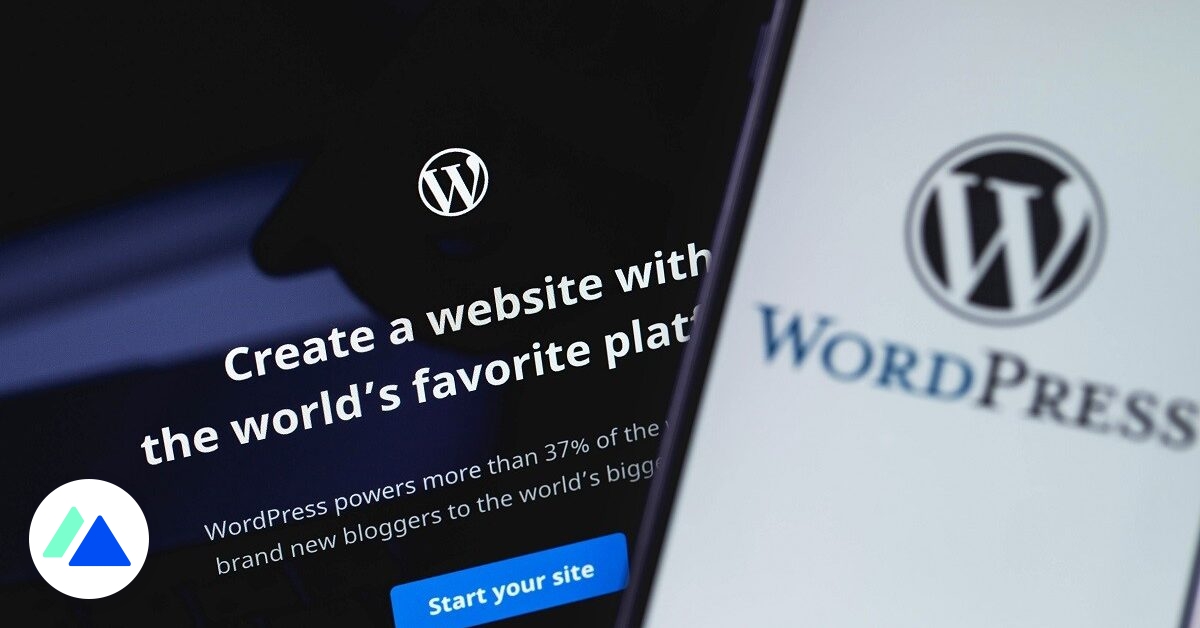 5 formations pour créer un site web avec WordPress