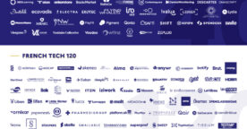 French Tech : découvrez les 120 startups les plus performantes de 2023
