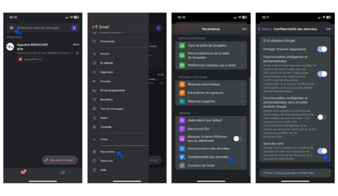 gmail-suivi-livraison-ios