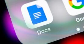 5 astuces pour être plus efficace sur Google Docs