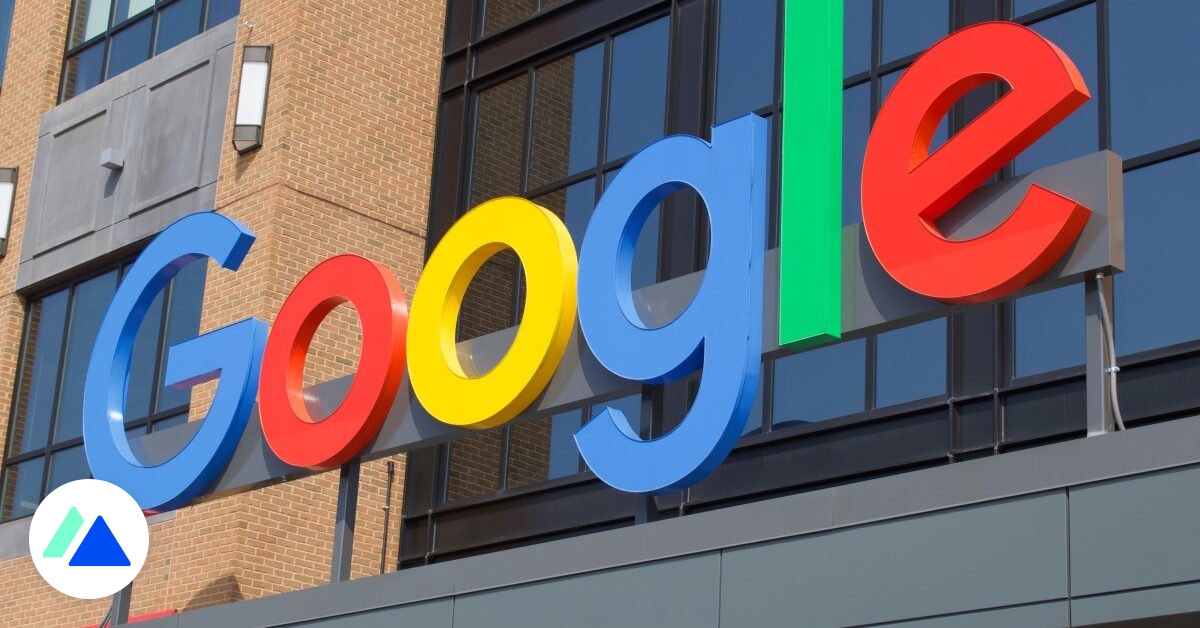 Intelligence artificielle : la position délicate de Google en 5 points clés