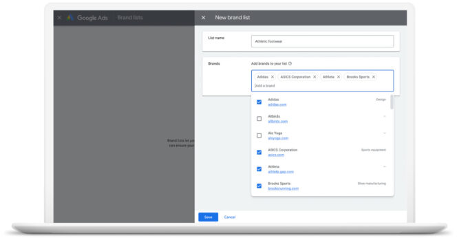 google-performance-max-exclusion-marques