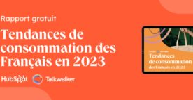 Rapport : les tendances de consommation des Français en 2023