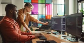 IA, ChatGPT, Midjourney : quels défis et opportunités pour les entreprises en 2023 ?