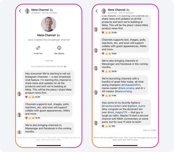 instagram-canal-diffusion-mark-zuckerberg