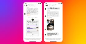 Instagram lance les canaux comme sur Telegram : ce qu’il faut savoir
