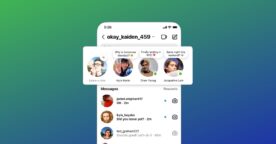 5 idées de Notes à partager sur Instagram