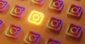 Instagram : les 5 dernières nouveautés qu’il ne fallait pas manquer