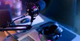 Le podcast en 2023 : formats, tendances et bonnes pratiques