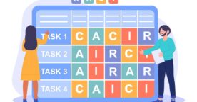 Matrice RACI : définition, exemple et modèles à télécharger