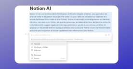 Comment utiliser Notion AI : 5 astuces à connaître