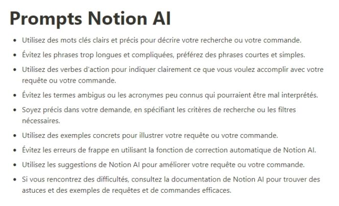 notion-ai-prompts-efficaces