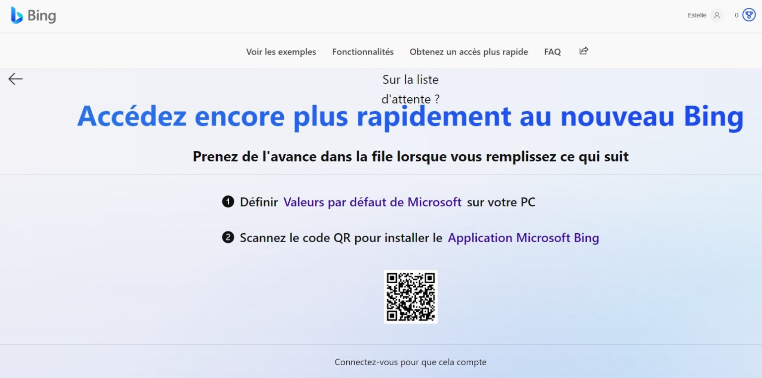Comment Avoir Bing En Fran ais CZUSA Comment Avoir Bing En Fran ais CZUSA