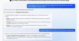Comment avoir un accès prioritaire à Bing avec ChatGPT