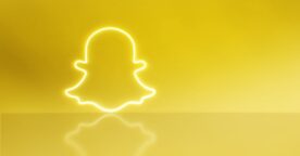 Snapchat lance My AI, un chatbot basé sur ChatGPT