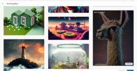 Adobe lance Firefly : une nouvelle IA pour assister les créateurs