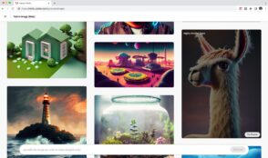Adobe lance Firefly : une nouvelle IA pour assister les créateurs