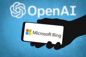 Bing : la publicité arrive dans les réponses du chatbot de Microsoft