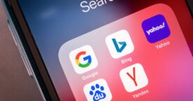 Parts de marché des moteurs de recherche en 2023 : monde, France, mobile, desktop…