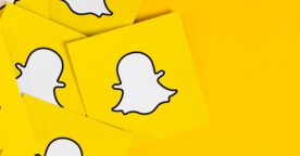 Snapchat : déjà des dérives pour son chatbot My AI