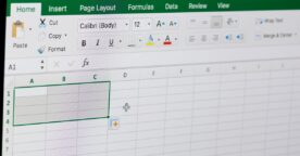 5 formations en ligne pour maîtriser Excel