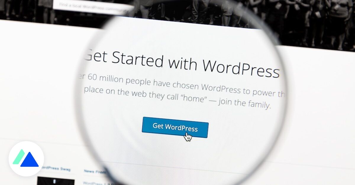 5 formations pour créer un site web sous WordPress