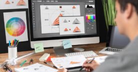 5 formations pour maîtriser Photoshop et Illustrator
