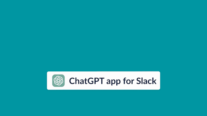 Gif ChatGPT Slack
