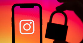 Instagram : comment bloquer les identifications abusives sur des posts