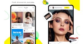 Lemon8 : le nouveau rival d’Instagram développé par ByteDance