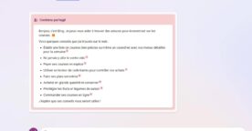 Bing GPT-4 : une nouvelle option pour partager les réponses du chatbot