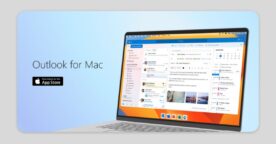 Microsoft Outlook devient gratuit sur Mac : quelles nouveautés ?