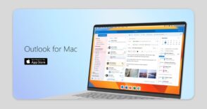 Microsoft Outlook devient gratuit sur Mac : quelles nouveautés ?