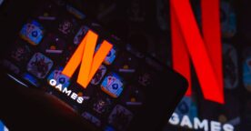 Netflix : 40 nouveaux jeux vidéo prévus en 2023